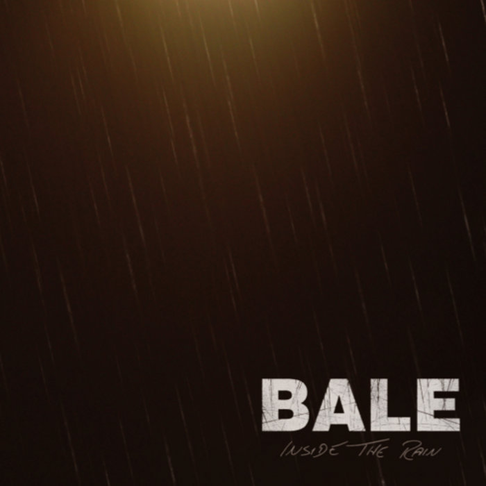 Inside the Rain